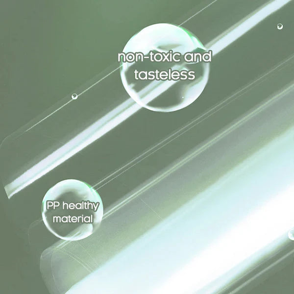 Self-Adhesive Transparent Electrostatic Wall Protection Film